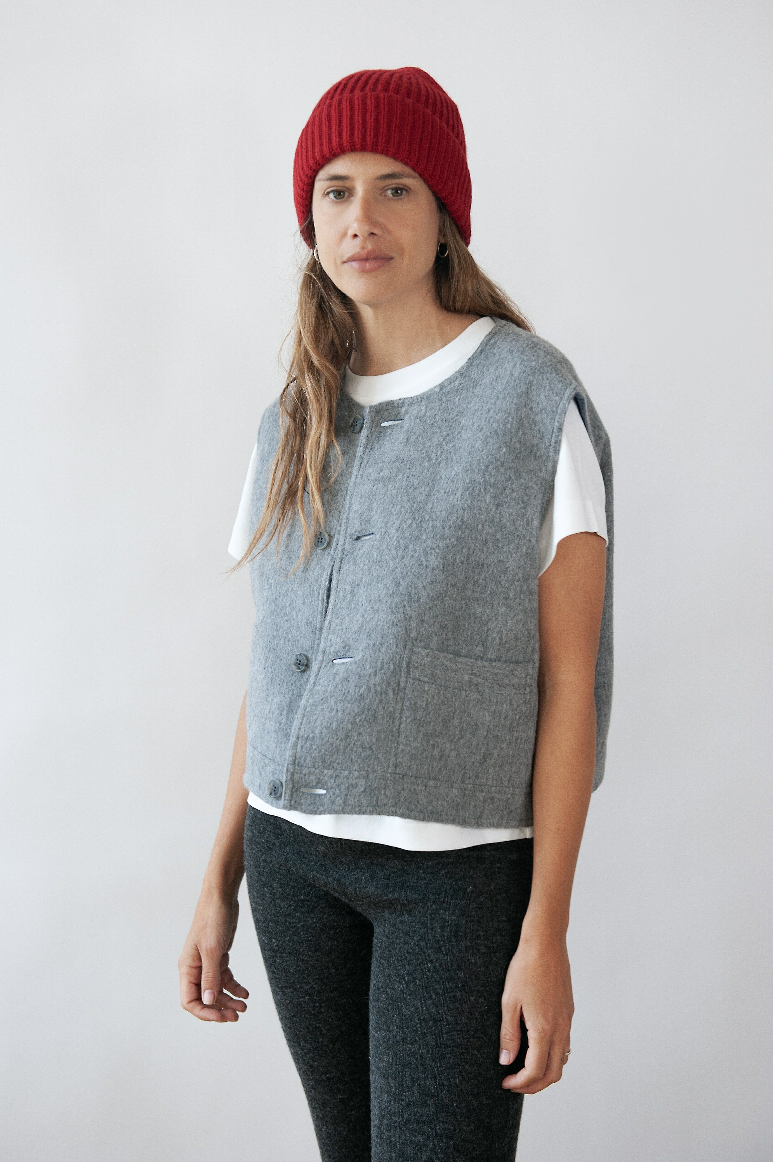 Louis Vest