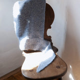 Capucha Scarf Cloudy Blue