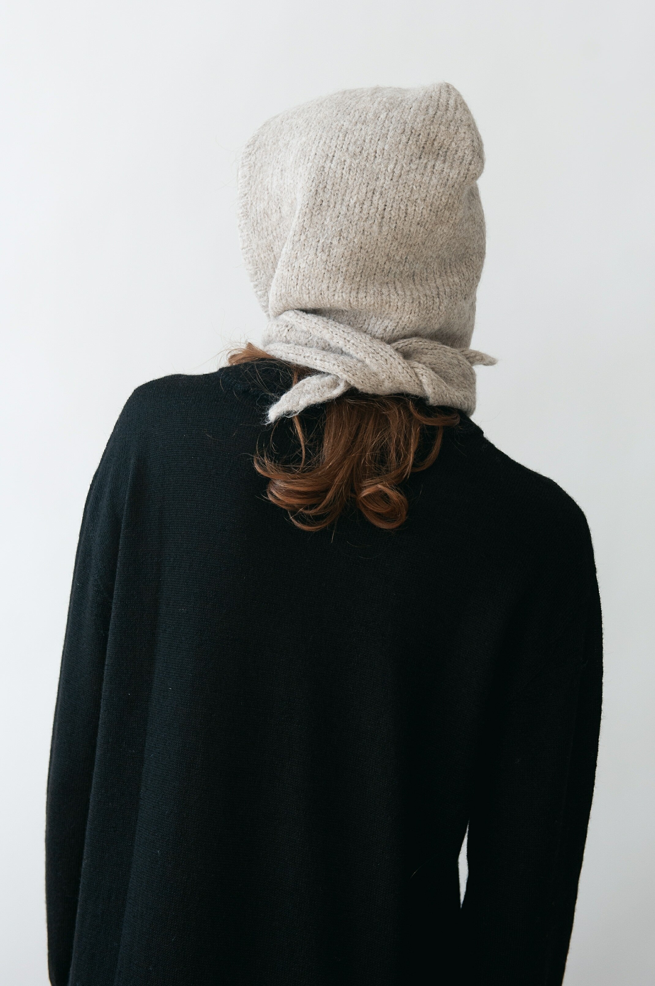 Capucha Scarf