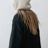 Capucha Scarf Greige