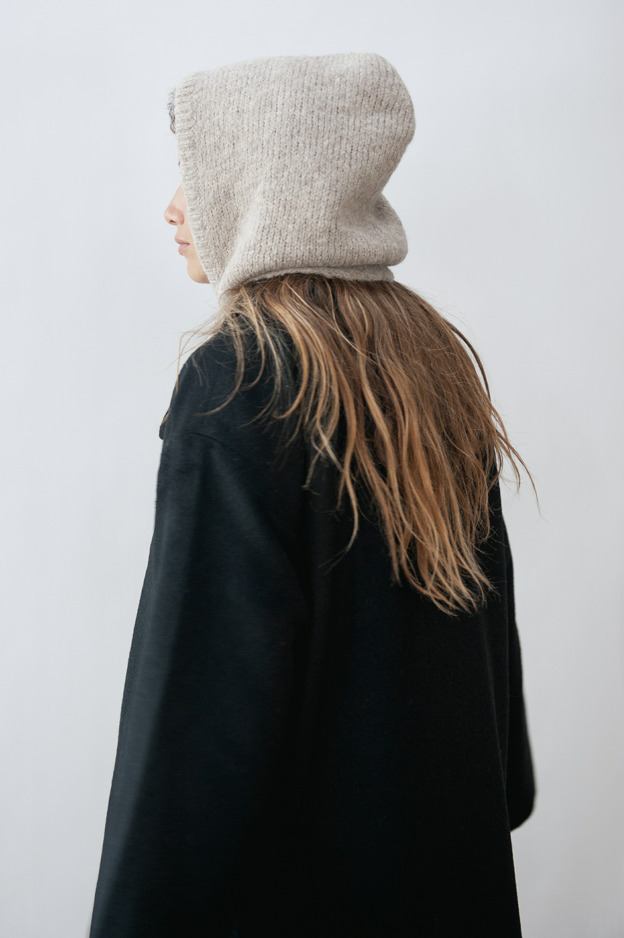 Capucha Scarf