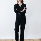 Tama Jumpsuit Black