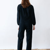 Tama Jumpsuit Black