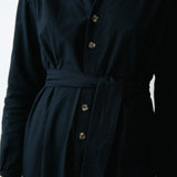 Tama Jumpsuit Black