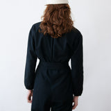 Tama Jumpsuit Black