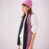 Karla Beanie Pink