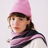 Karla Beanie Pink