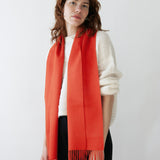 Callao Scarf Orange