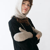 Gonzalez Mittens Greige