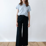 Emil Trousers Black