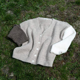 Delta Cardigan Desert