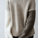 Delta Cardigan Desert