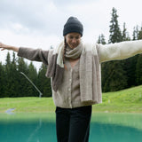 Delta Cardigan Desert