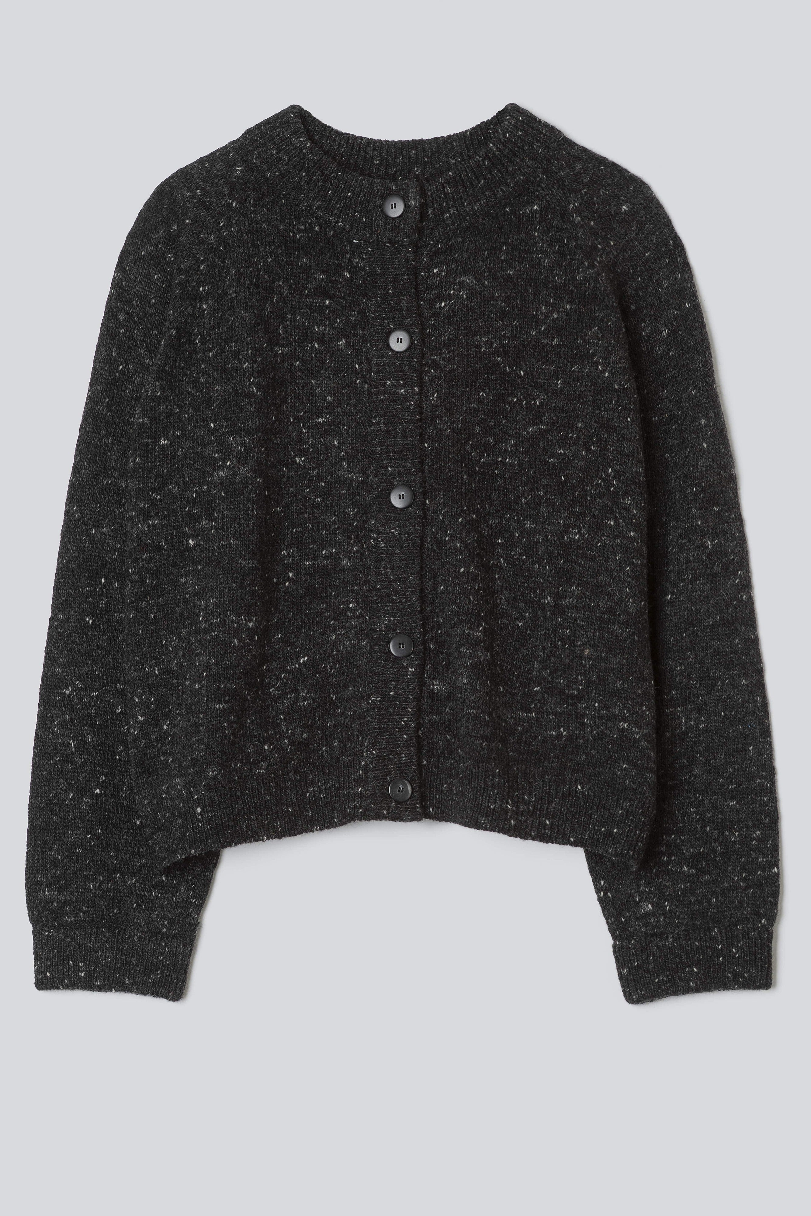 Andes Cardigan