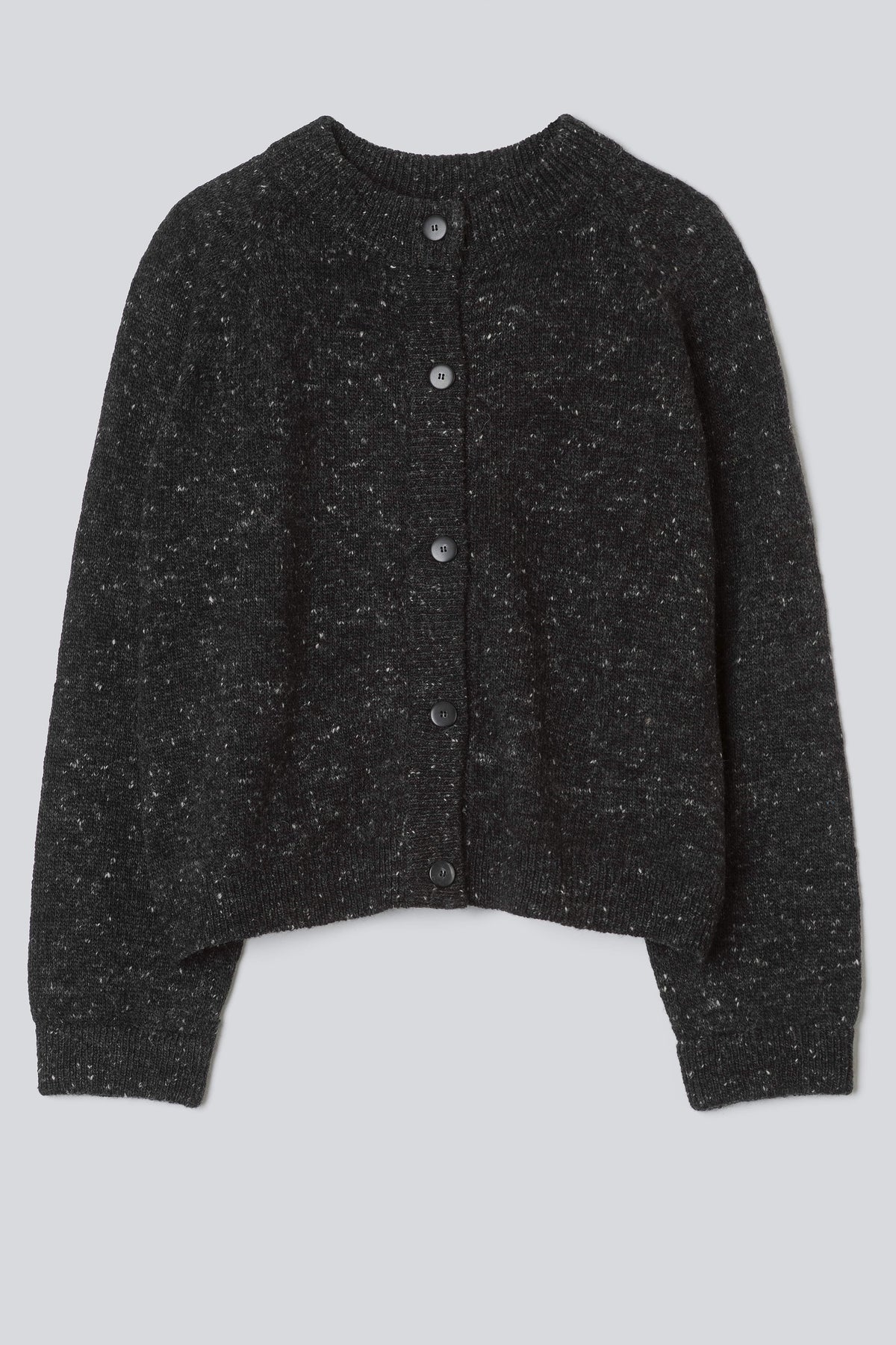 Andes Cardigan