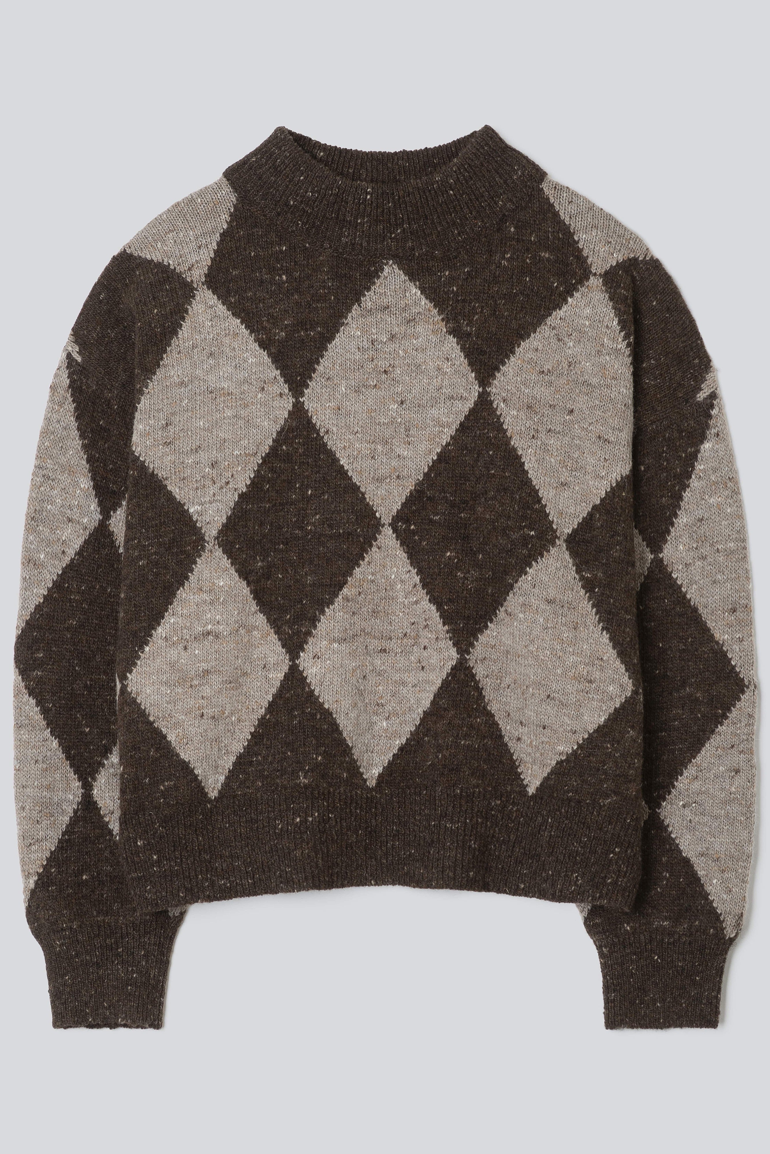 Andes Sweater