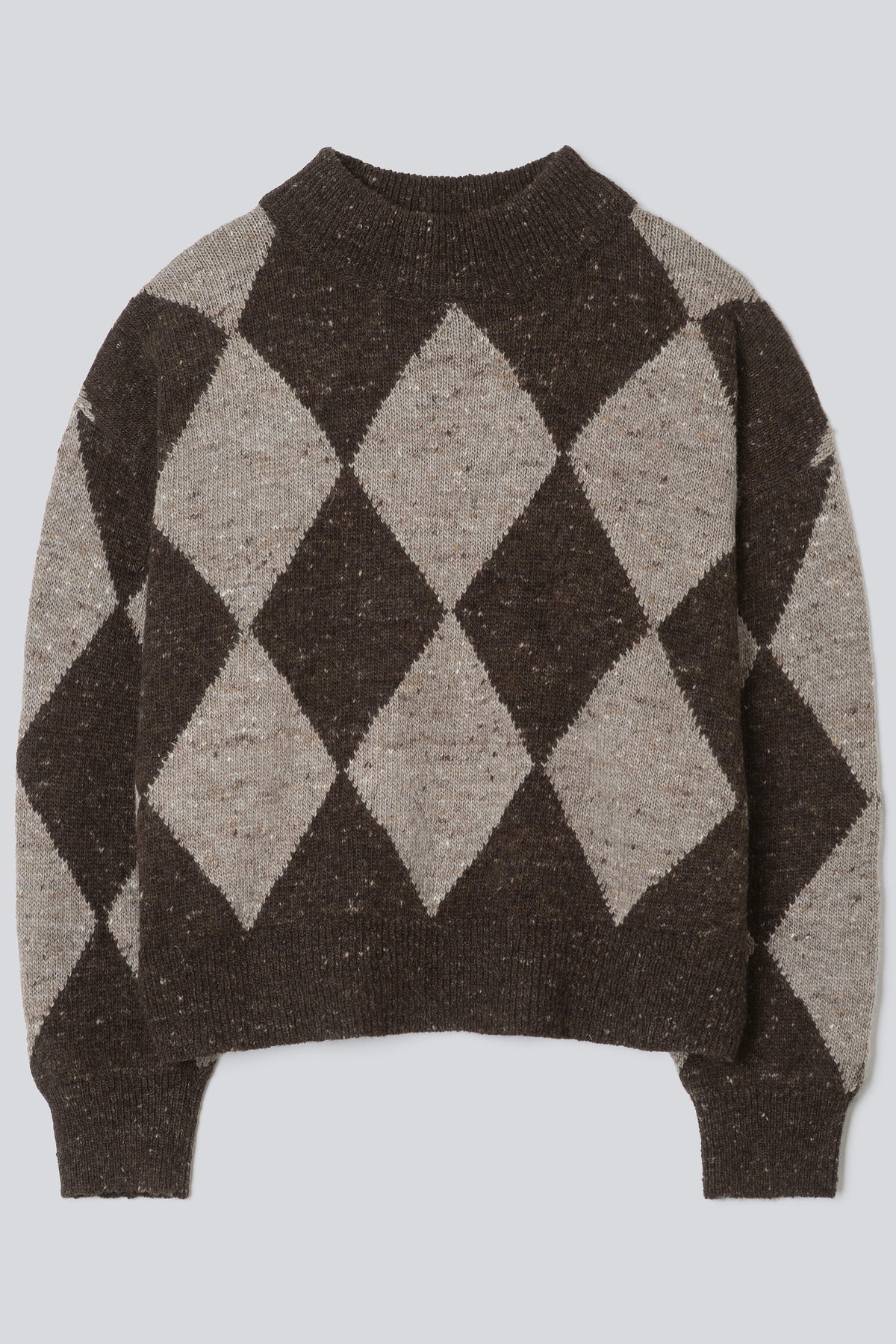 Andes Sweater