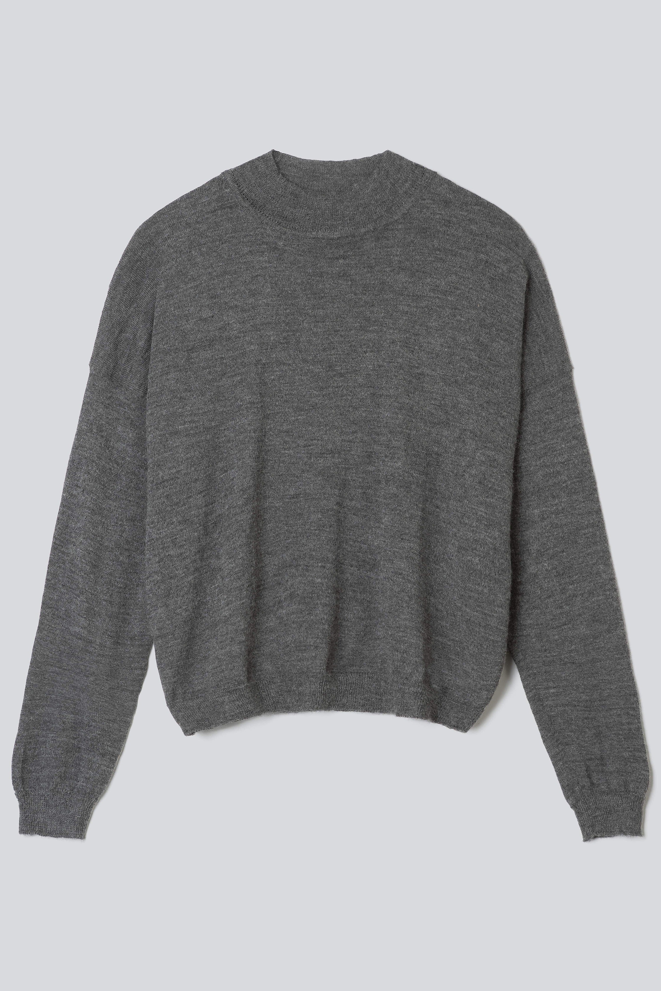 Arvo Knit Sweater