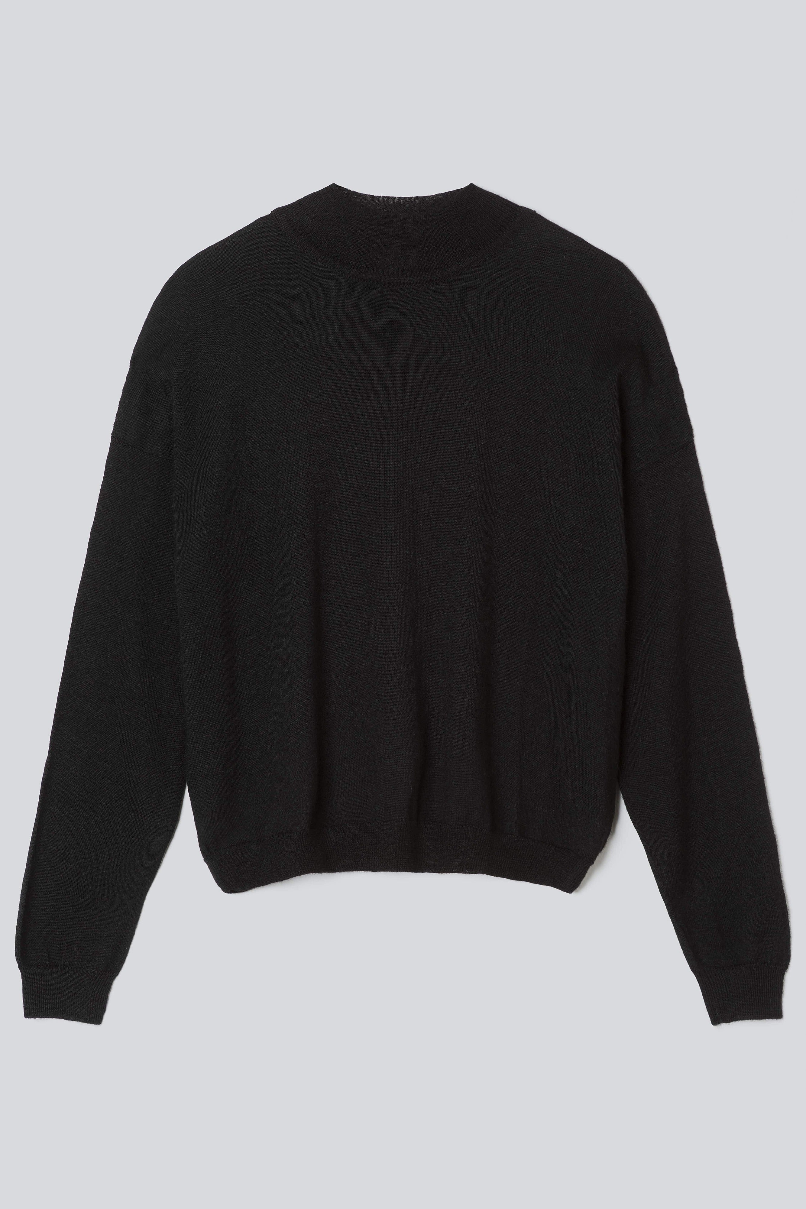 Arvo Knit Sweater