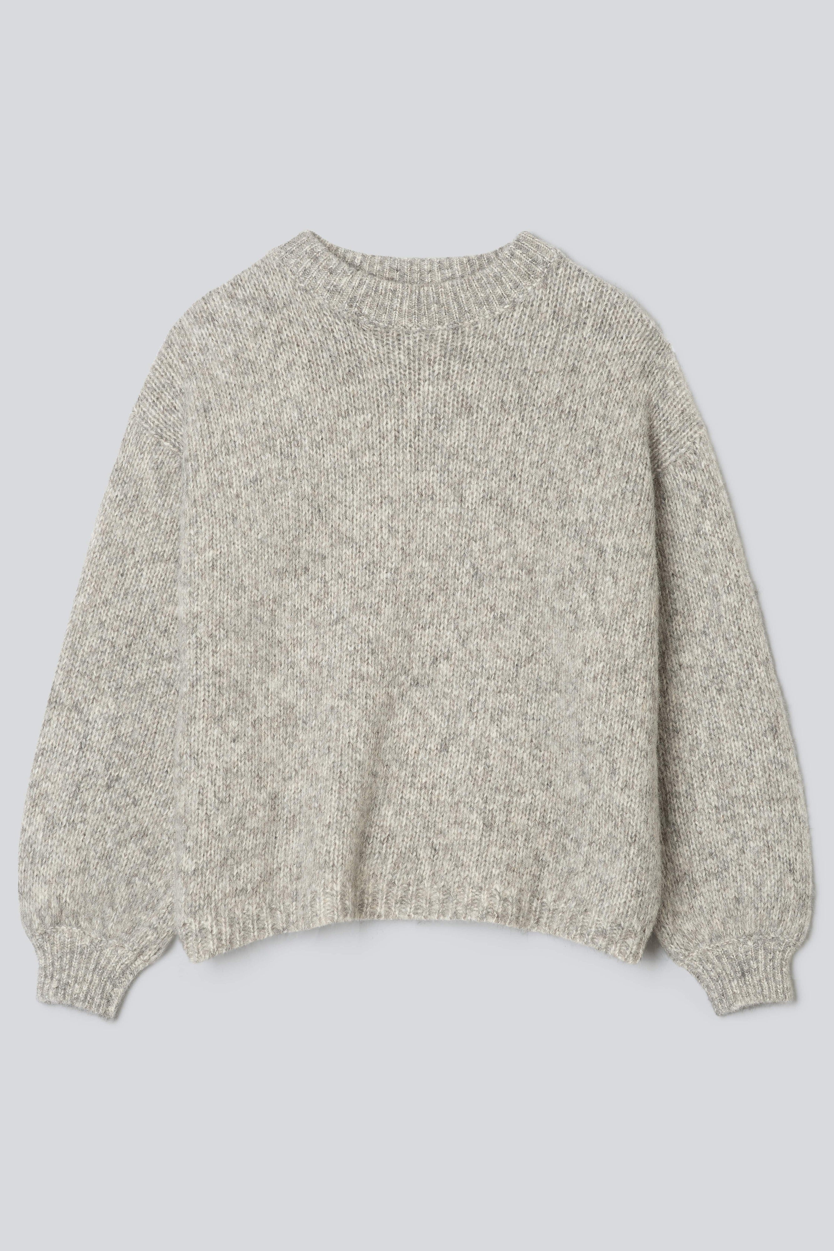 Bay Sweater