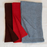 Charlie Scarf