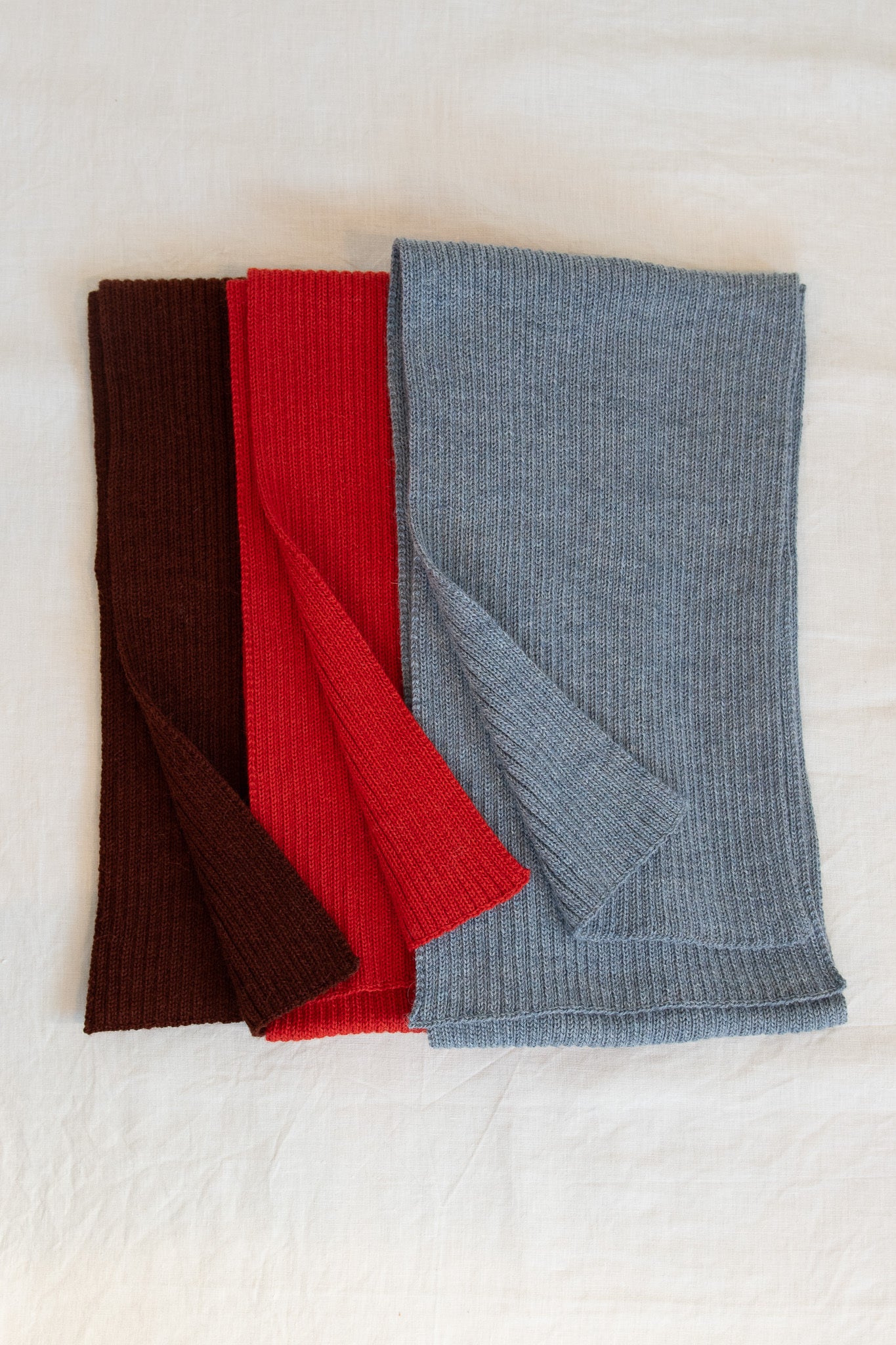 Charlie Scarf