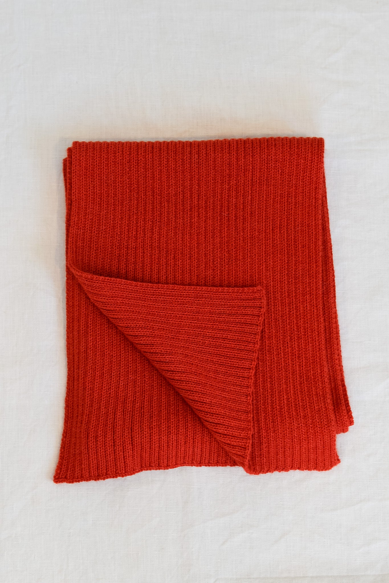 Charlie Scarf