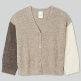 Delta Cardigan