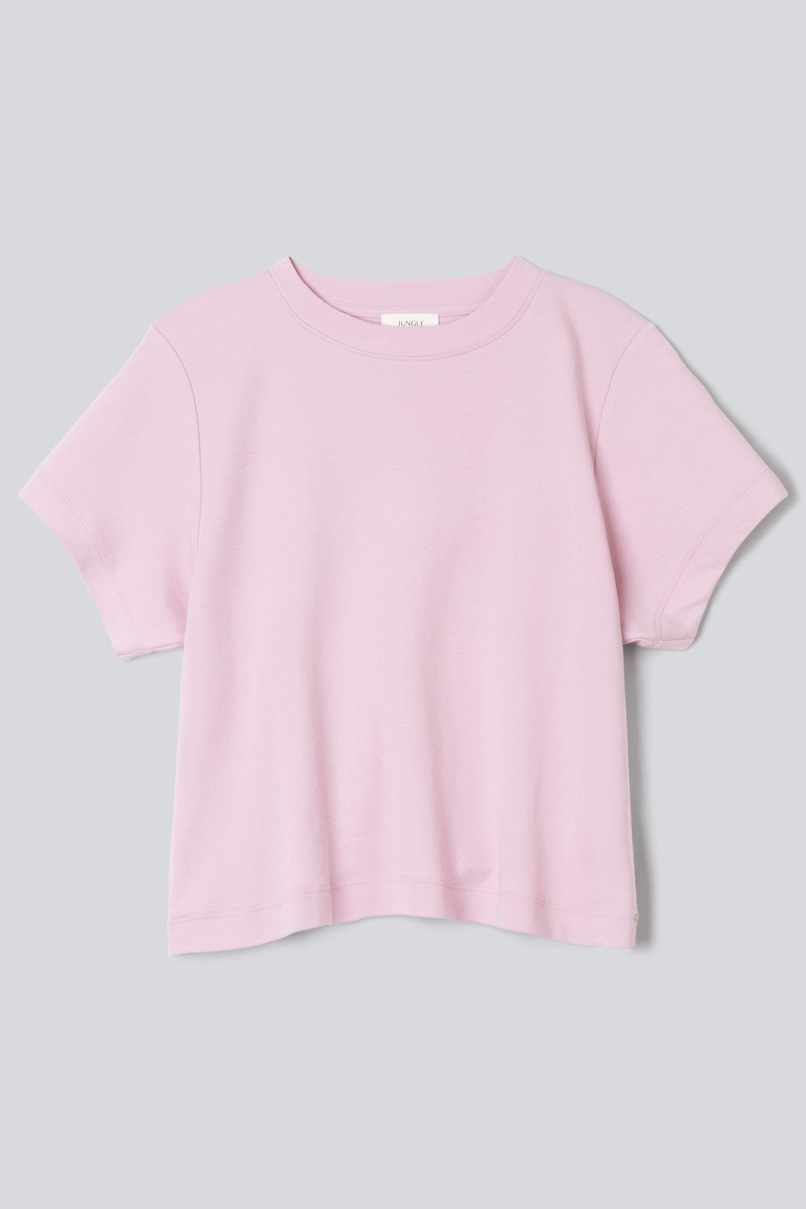 Ela Crop Top