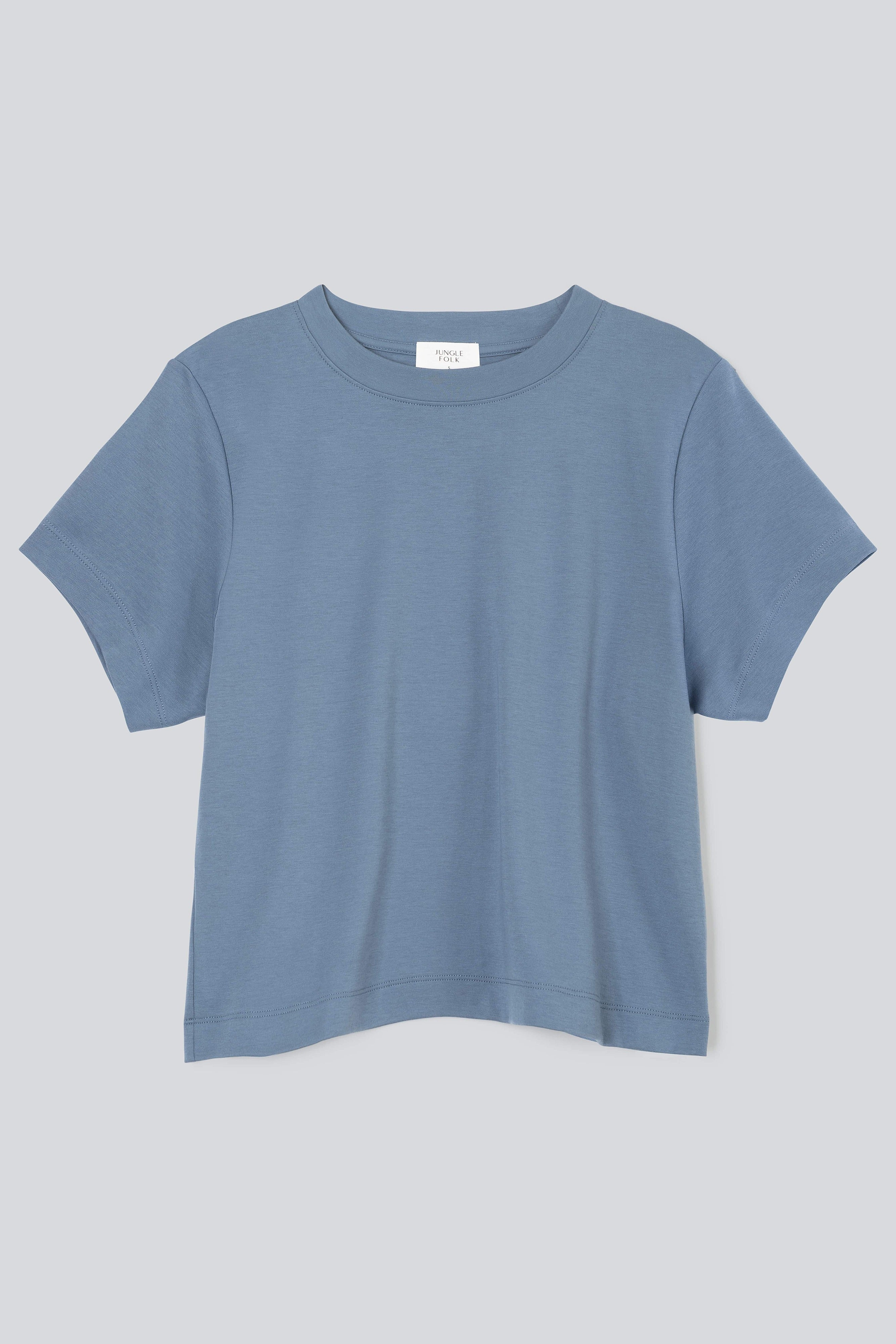 Ela Crop Top