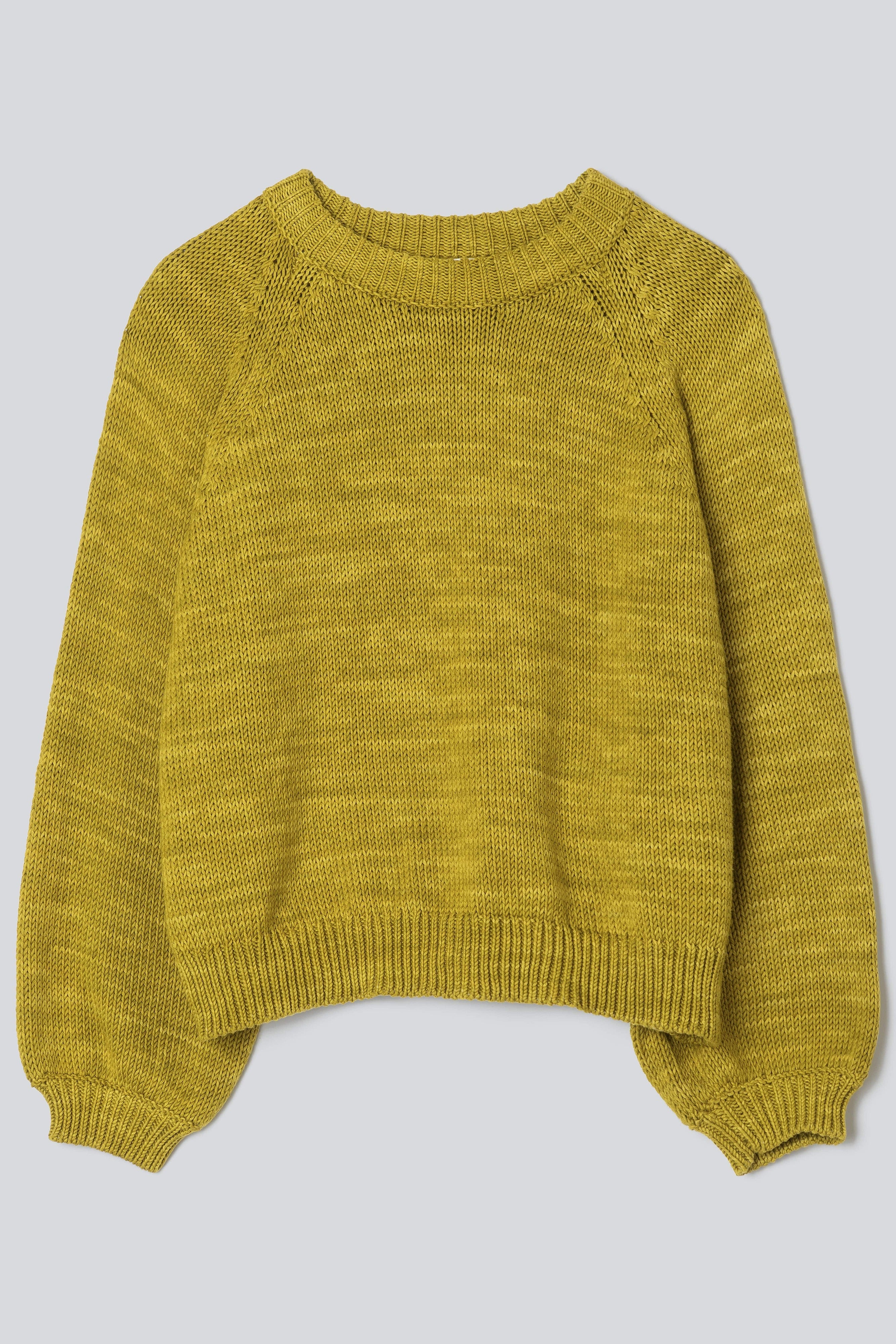 Franca Knit Sweater