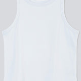 Kaia Tank Top Ice Blue