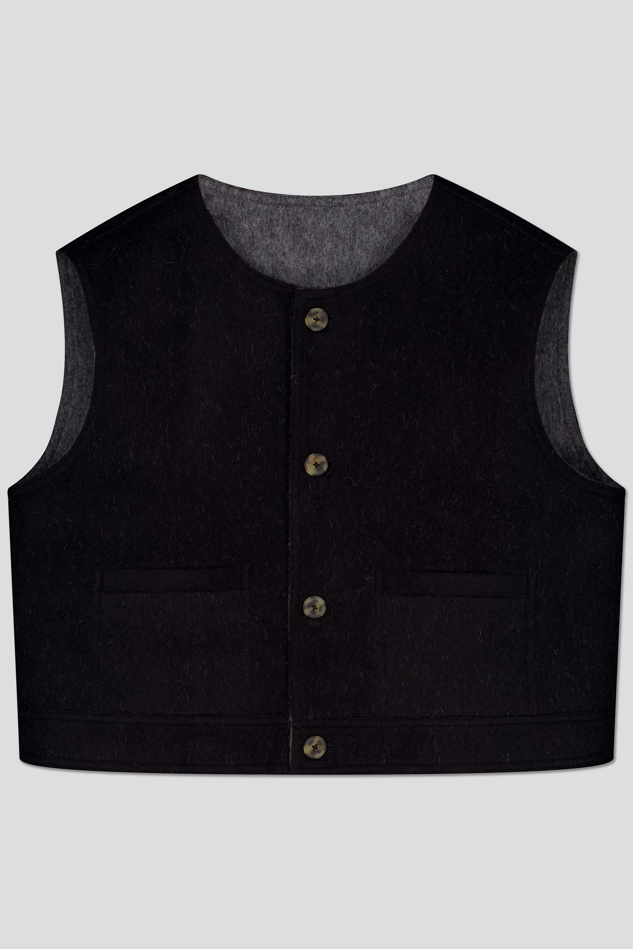 AW26_Product_Louis_Vest_Antra_-_Black_1