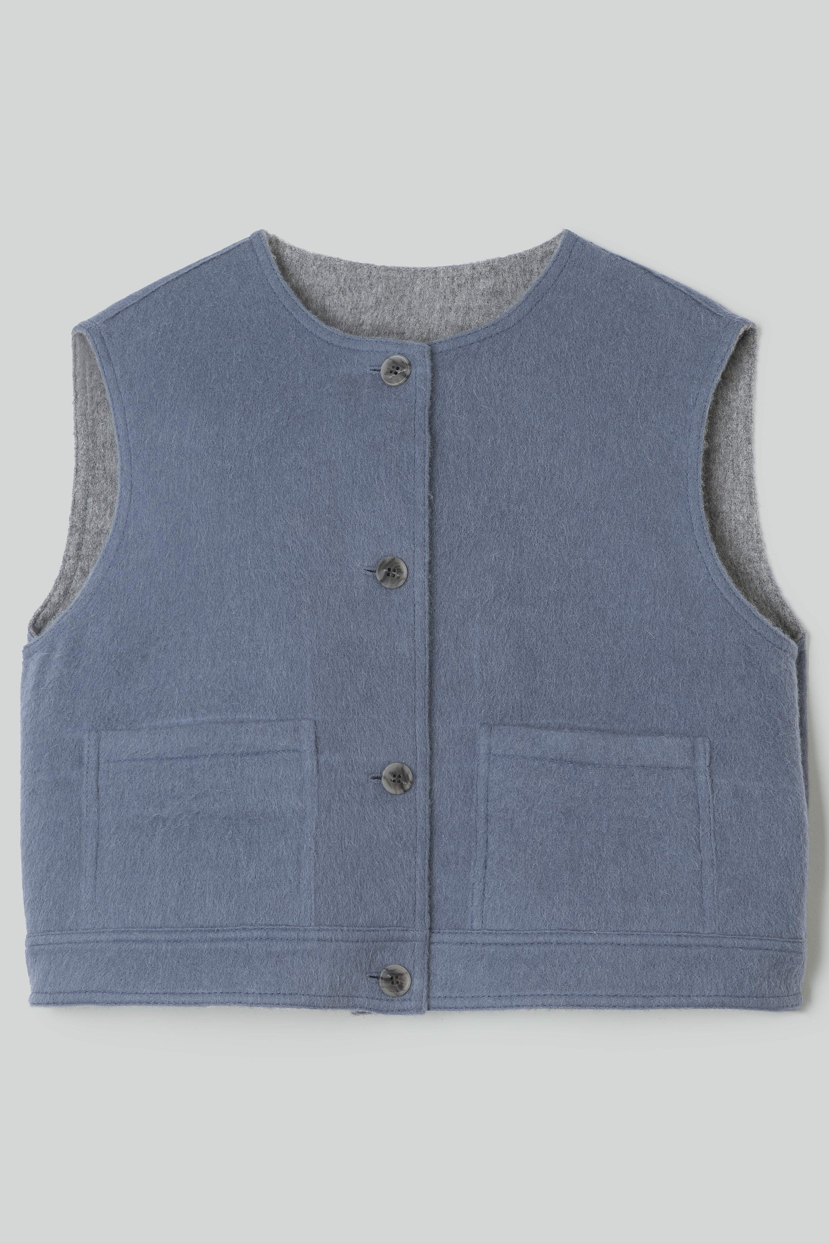 Louis Vest