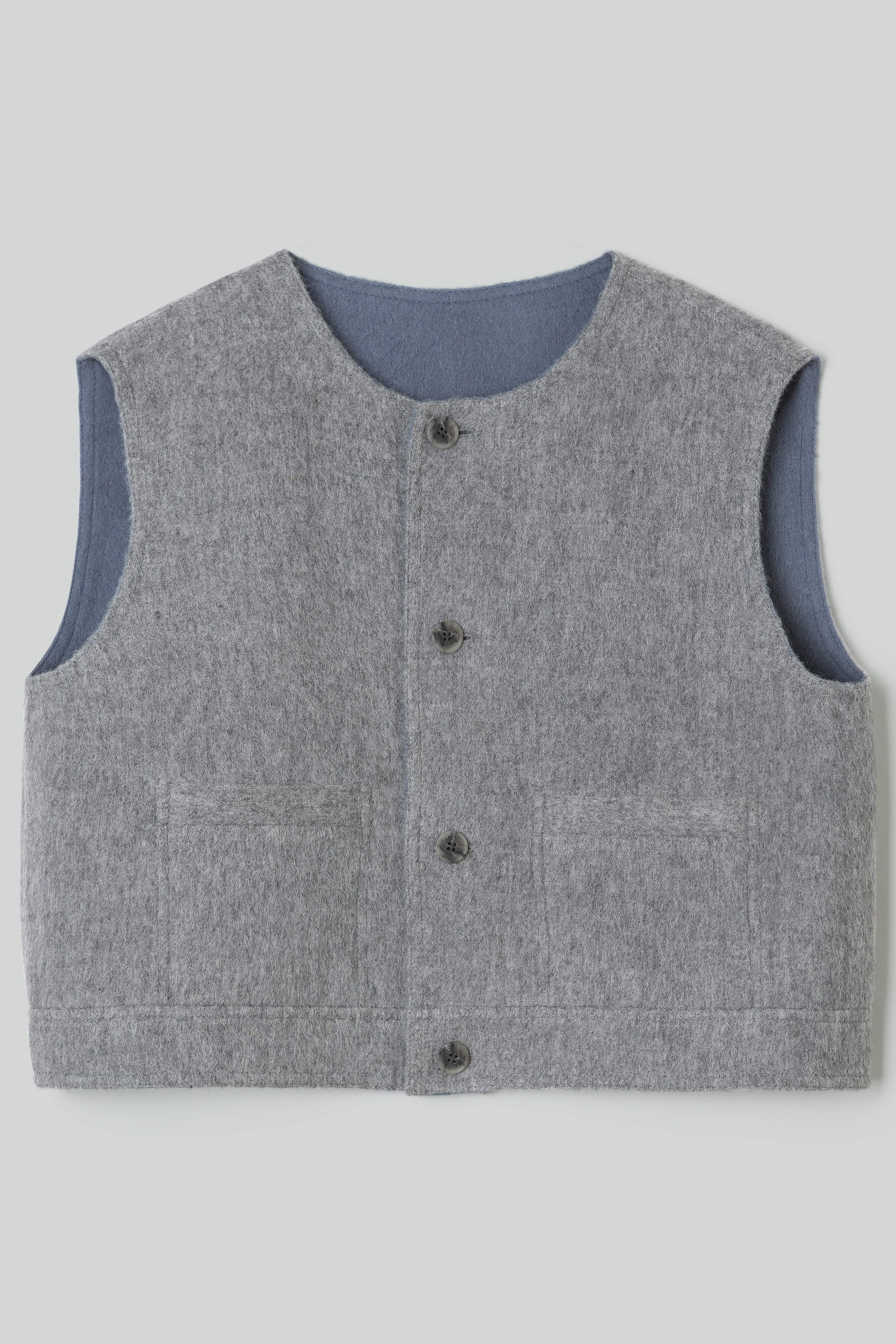 Louis Vest
