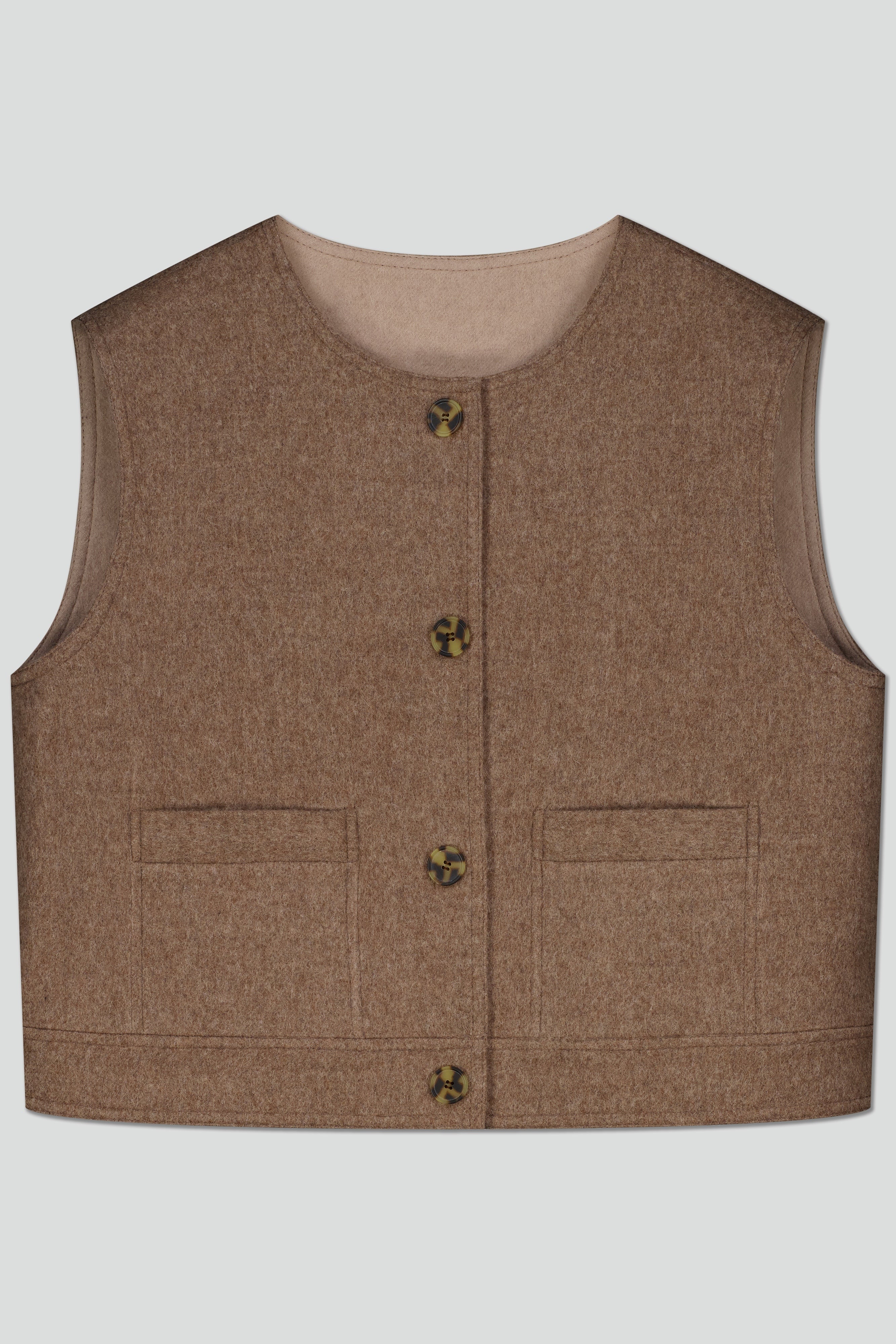 AW26_Product_Louis_Vest_Mokka_-_Greige_1