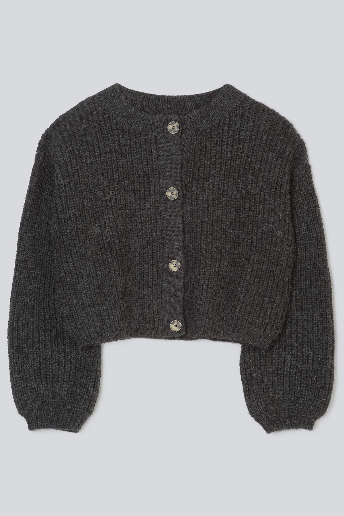 Tosca Reversible Cardigan