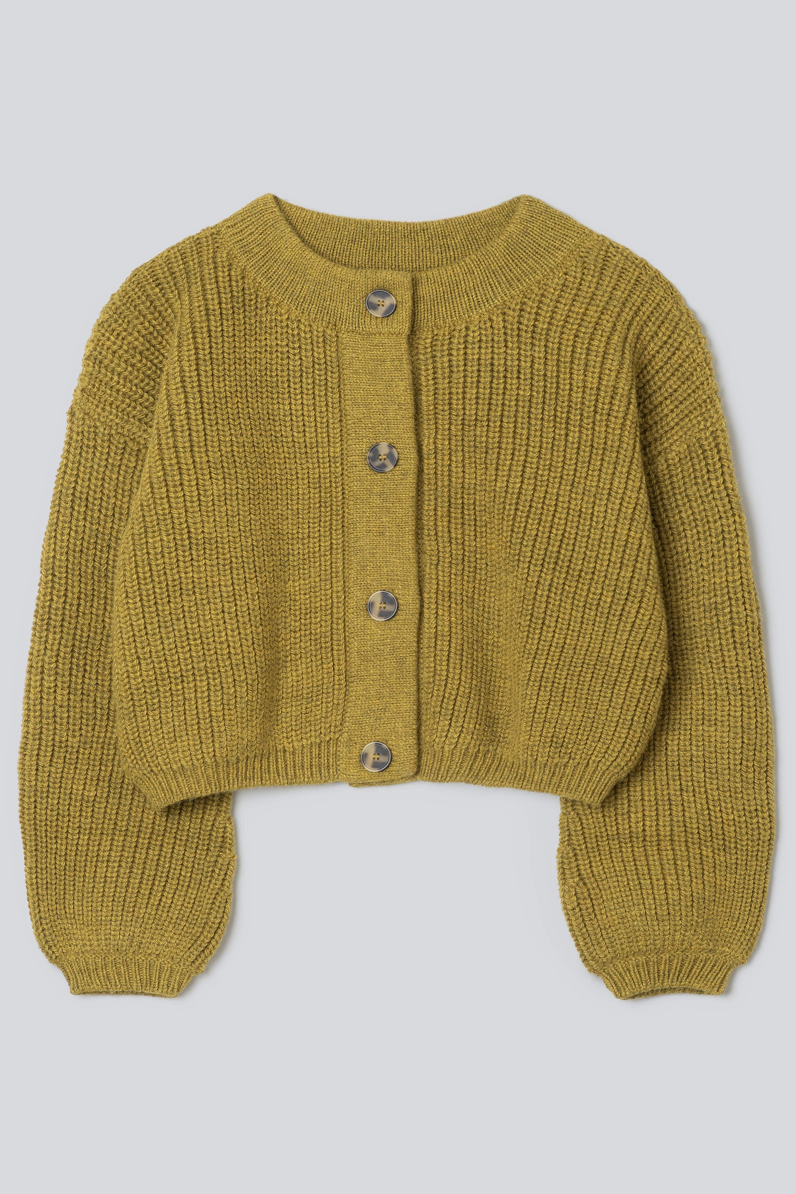 Tosca Reversible Cardigan