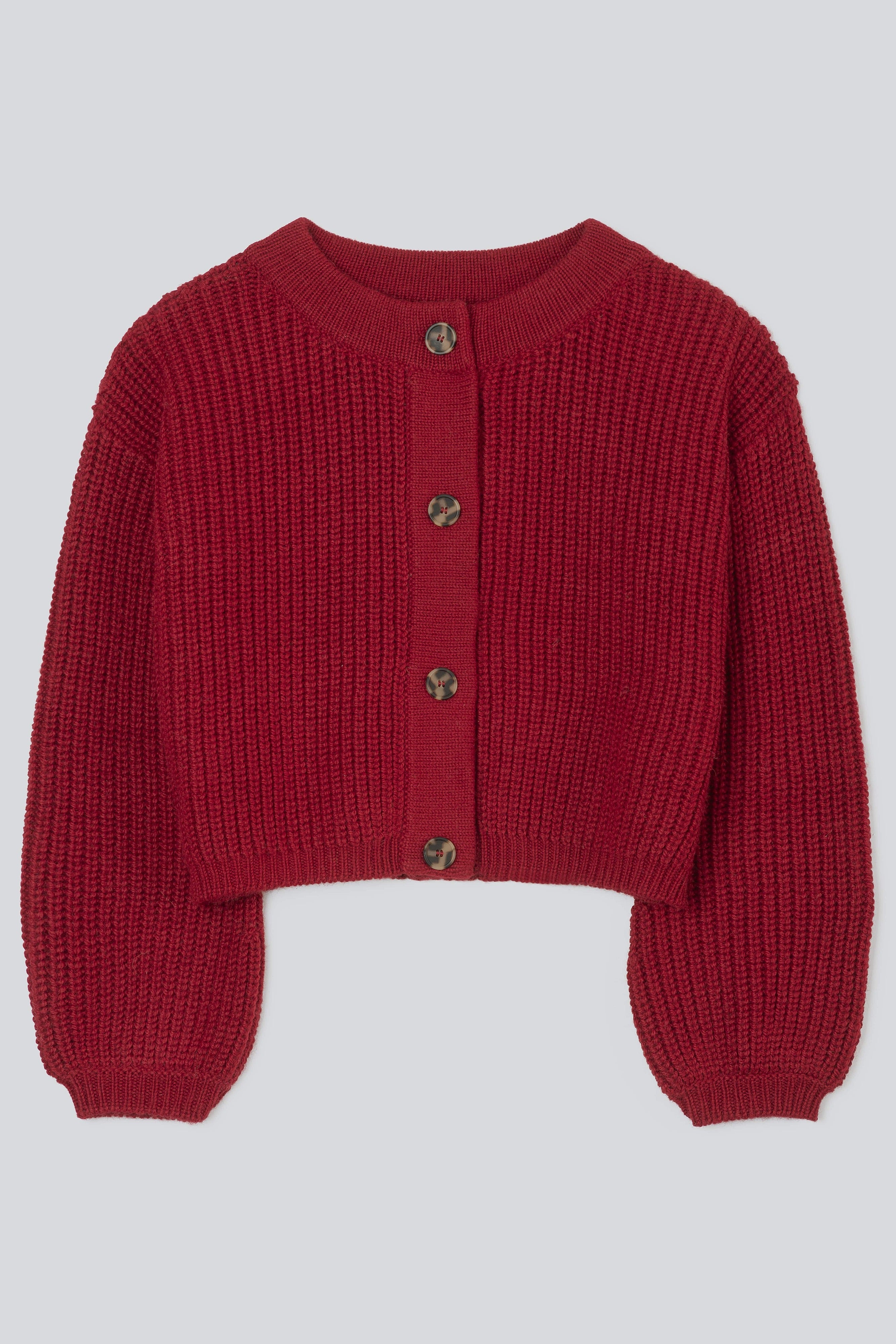 Tosca Reversible Cardigan