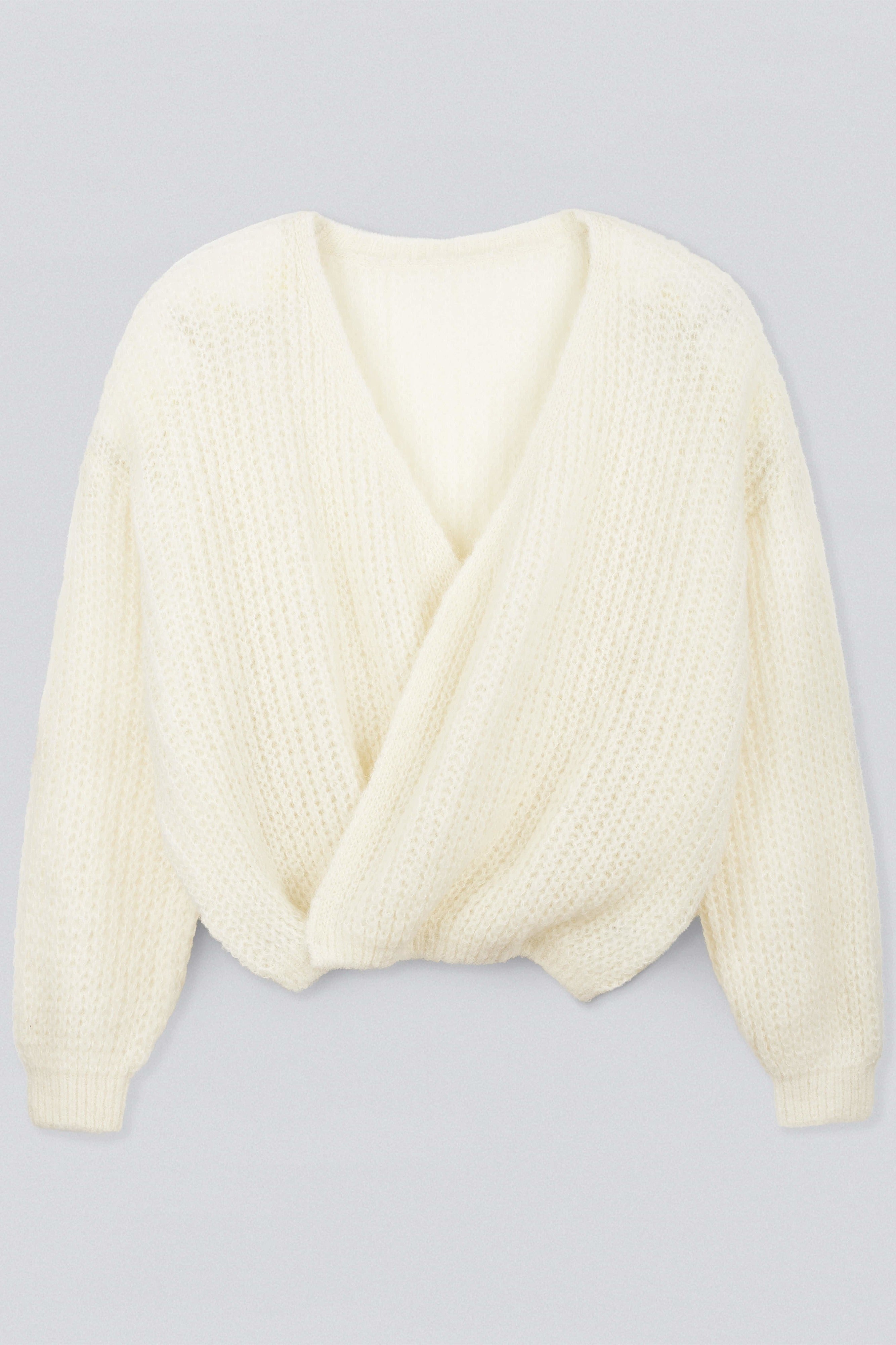 AW26_Product_Vega_Wrap_Cardigan_Ivory