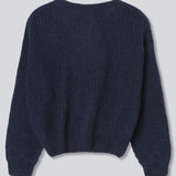 Vega Wrap Cardigan