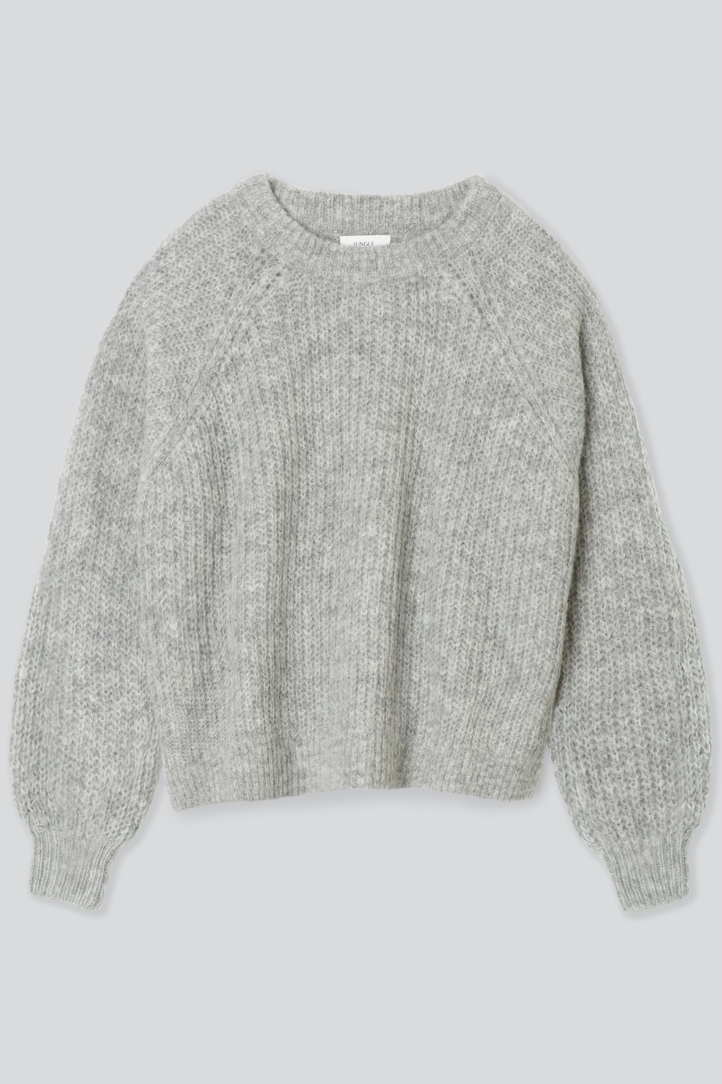 AW26_Product_Vico_Sweater_Light_Grey