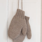 Gonzalez Mittens Greige