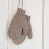 Gonzalez Handknitted Mittens
