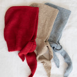 Capucha Scarf Pomegranate