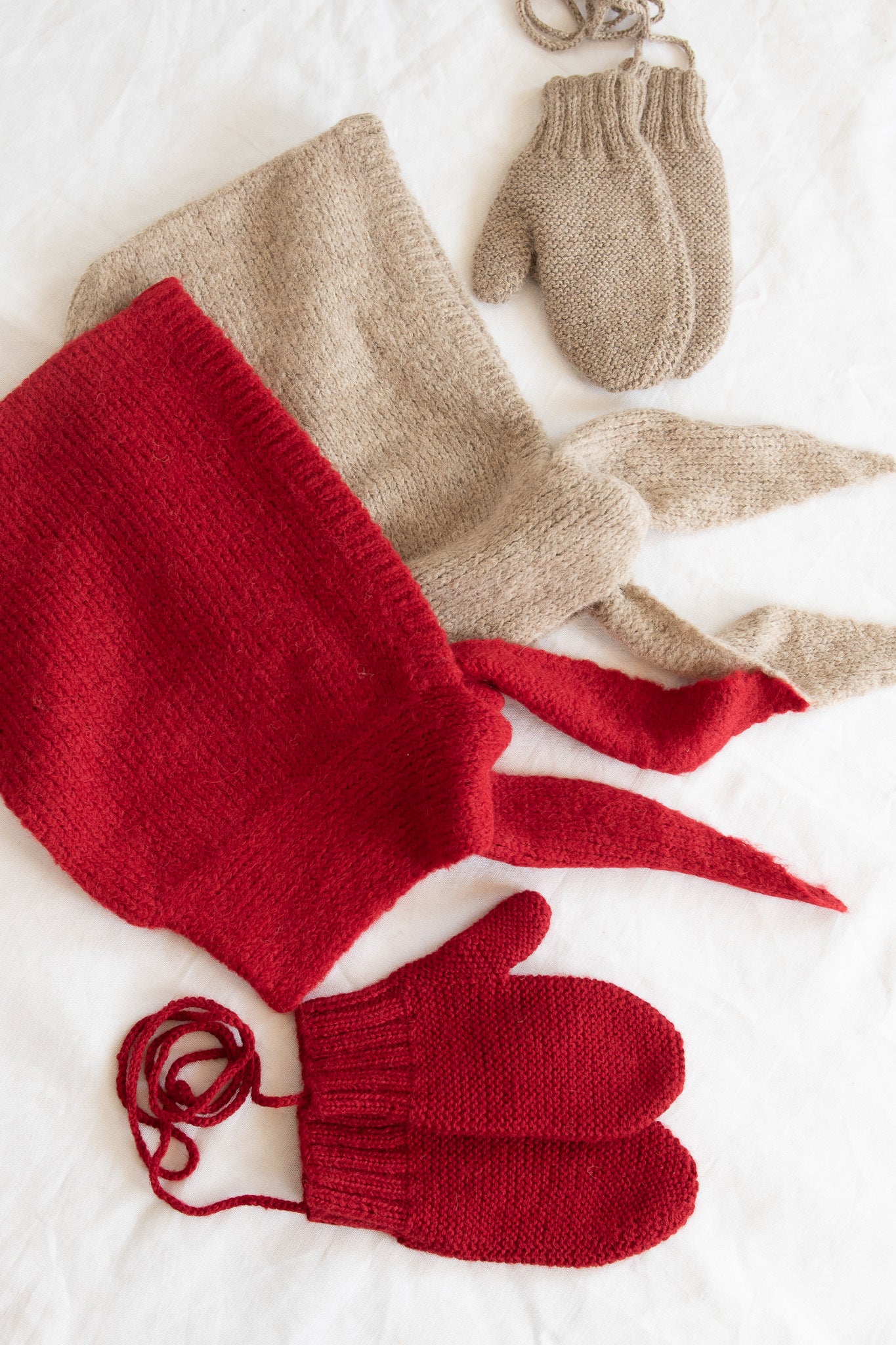 Capucha Scarf