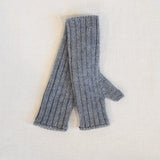 Charlie Fingerless Mittens