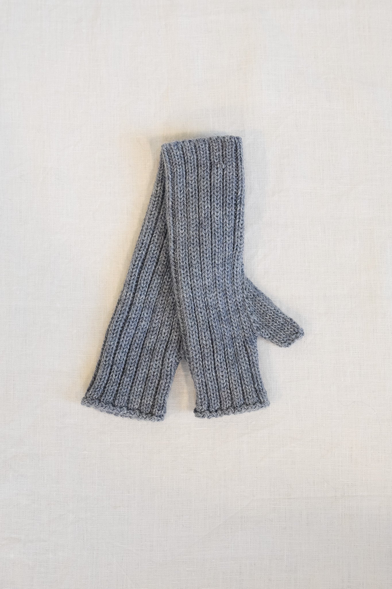 Charlie Fingerless Mittens