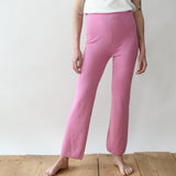 Clio Pants Pink