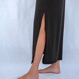 Thea Maxi Dress Black